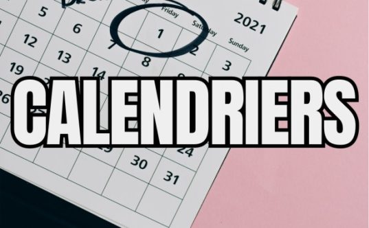 Calendriers 2026 2027 DISTRICT DE LA NIEVRE DE FOOTBALL calendriers-2026-2027-district-de-la-nievre-de-football