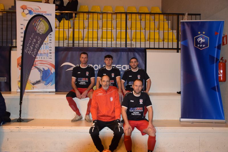 FINALE FUTSAL 26 - SENIORS G